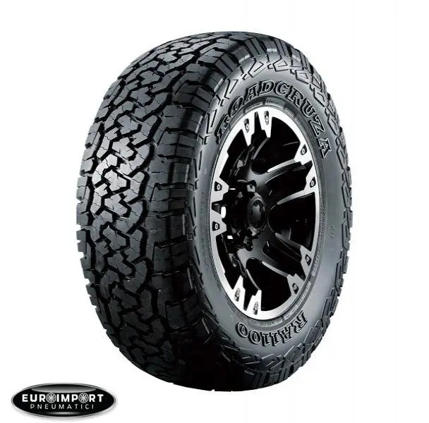 Roadcruza RA 1100  235/55 R19 111_108 S  Carico C  TL